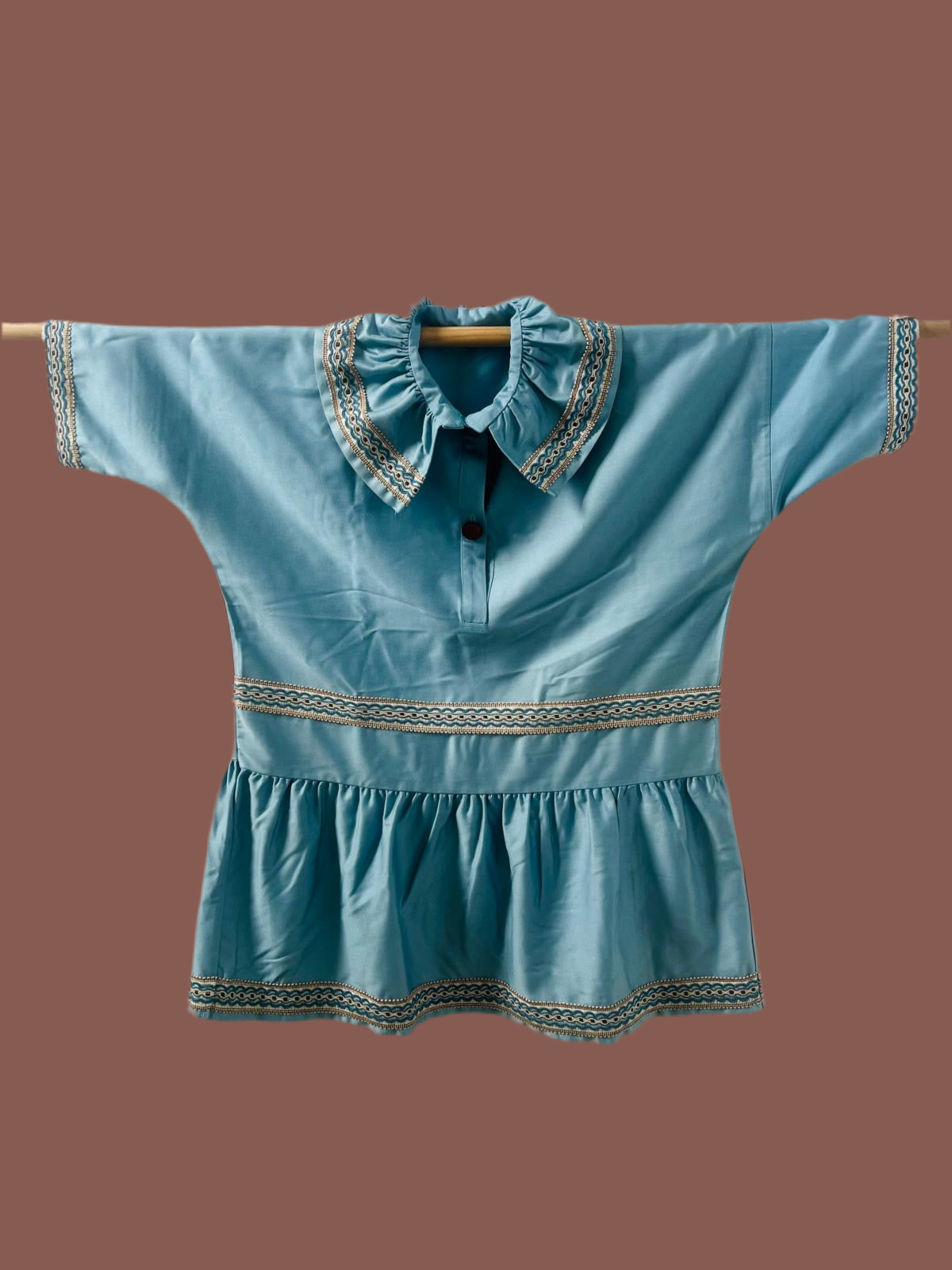 Robe Courte