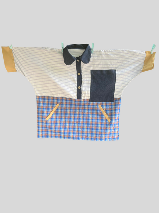 Blouse Janis