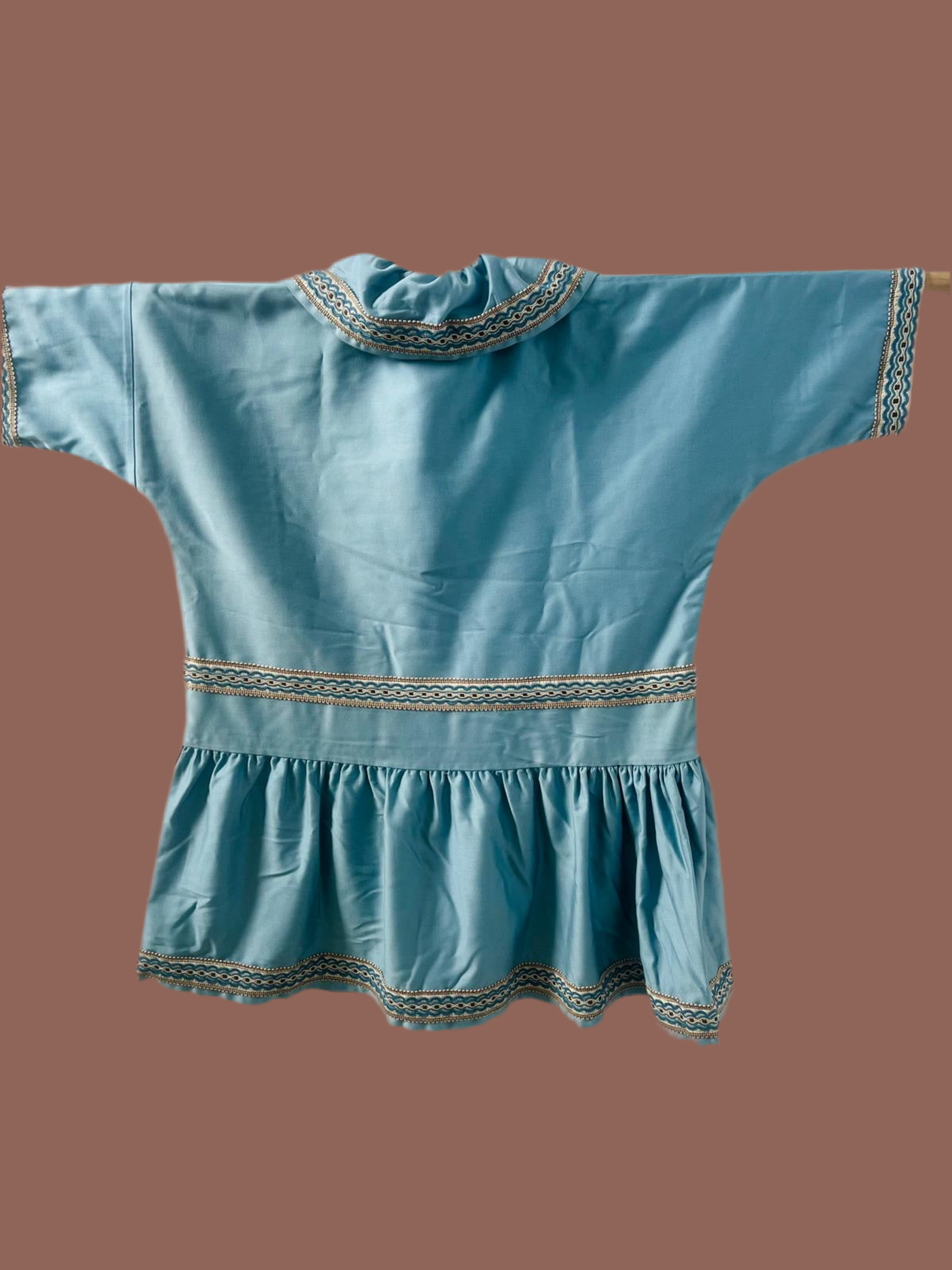Robe Courte