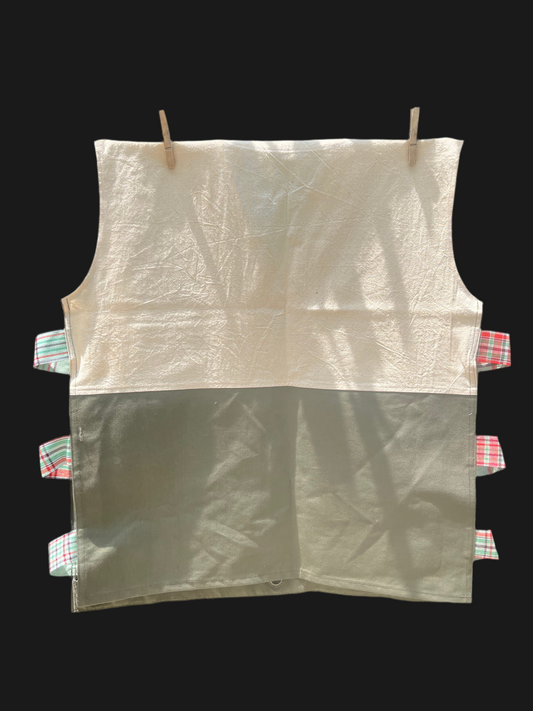 Chemise Gao